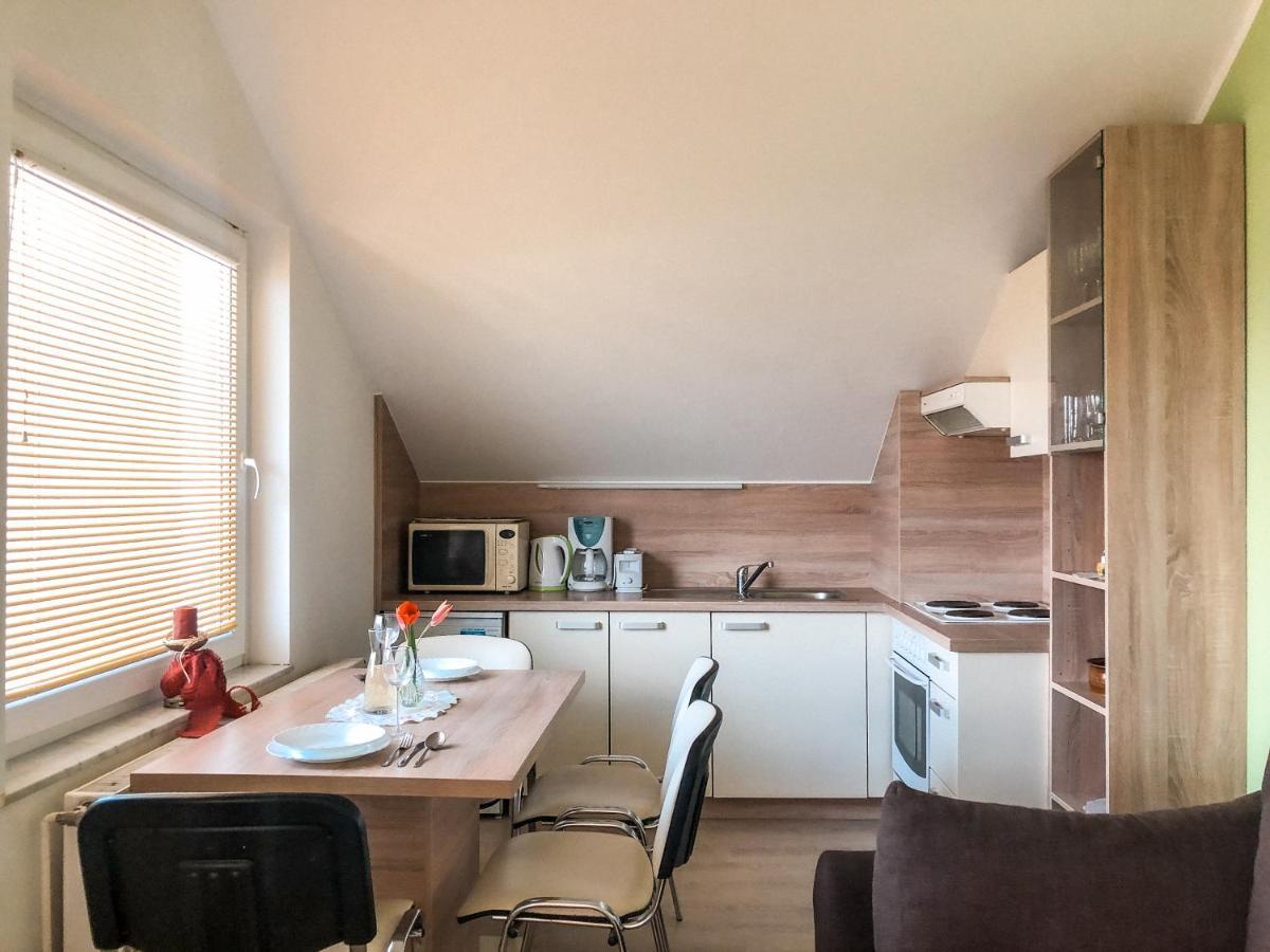 Apartments Soncnica มอร์าฟสเก-ตอปลิตเซ ภายนอก รูปภาพ