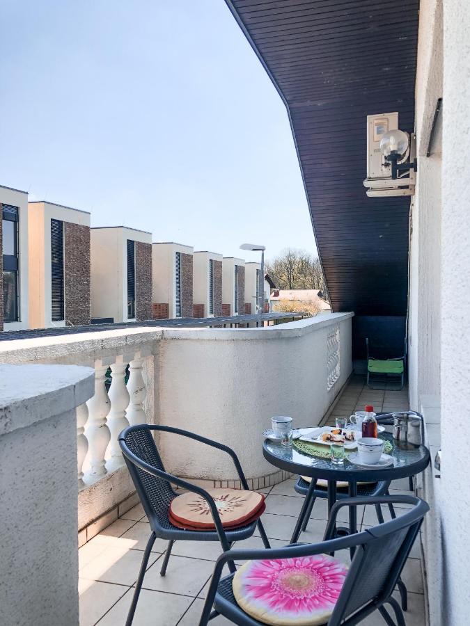 Apartments Soncnica มอร์าฟสเก-ตอปลิตเซ ภายนอก รูปภาพ