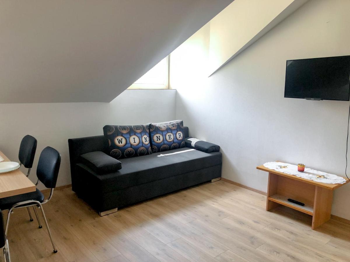 Apartments Soncnica มอร์าฟสเก-ตอปลิตเซ ภายนอก รูปภาพ