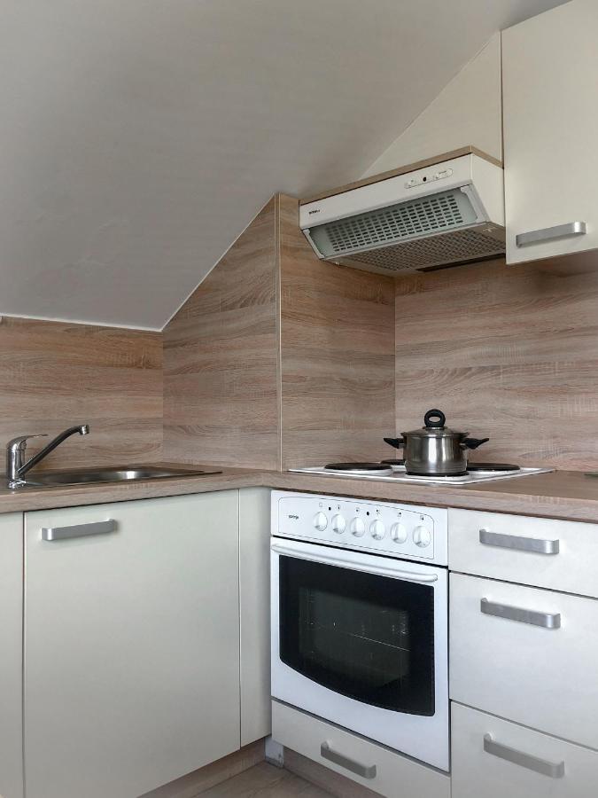 Apartments Soncnica มอร์าฟสเก-ตอปลิตเซ ภายนอก รูปภาพ