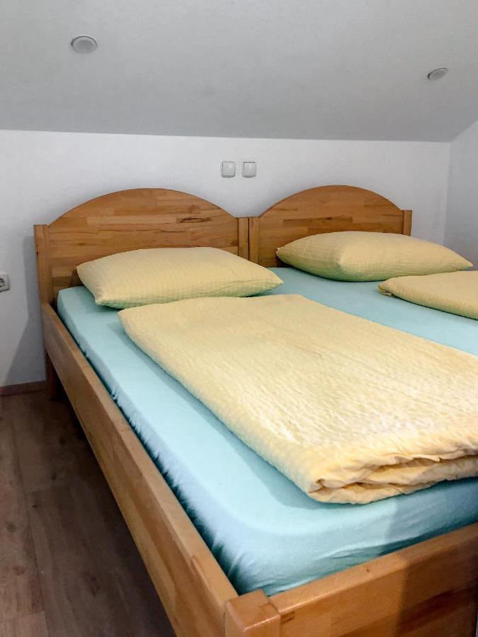 Apartments Soncnica มอร์าฟสเก-ตอปลิตเซ ภายนอก รูปภาพ