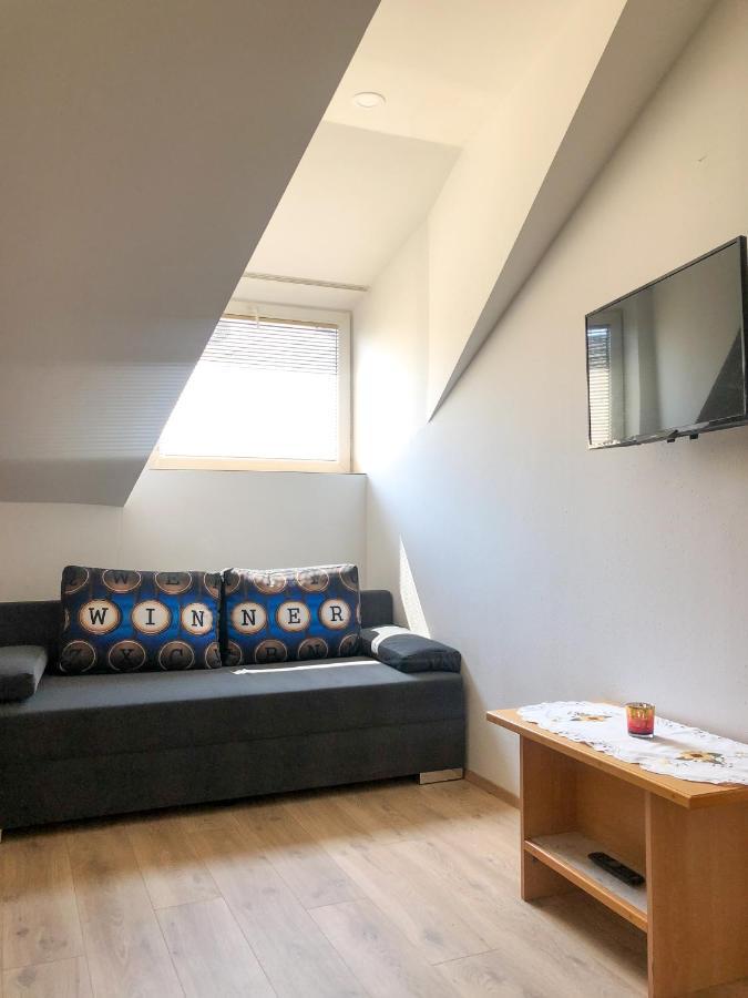 Apartments Soncnica มอร์าฟสเก-ตอปลิตเซ ภายนอก รูปภาพ