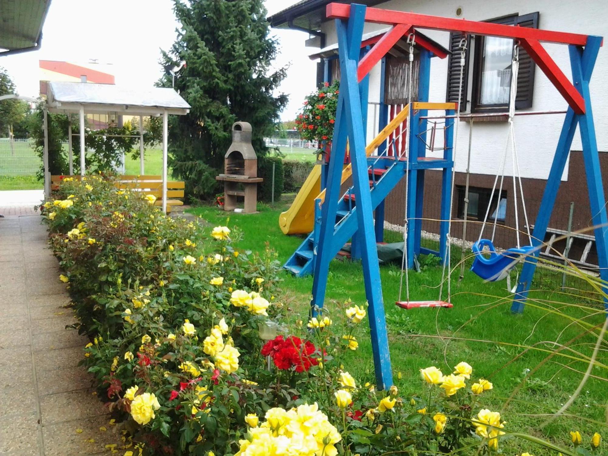 Apartments Soncnica มอร์าฟสเก-ตอปลิตเซ ภายนอก รูปภาพ